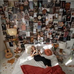 Tezza City Collage Kit